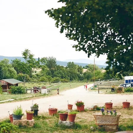 La Fontaine * Simiane-la-Rotonde