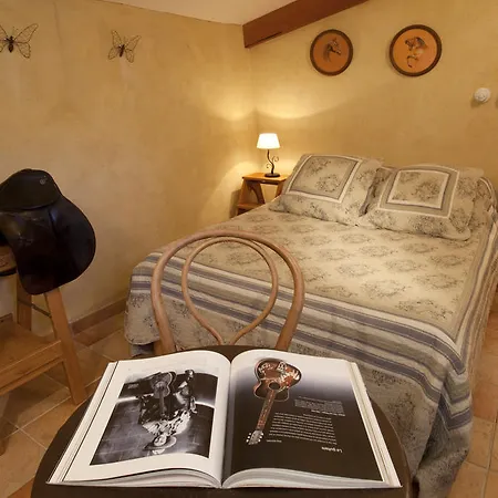 Bed & Breakfast La Fontaine