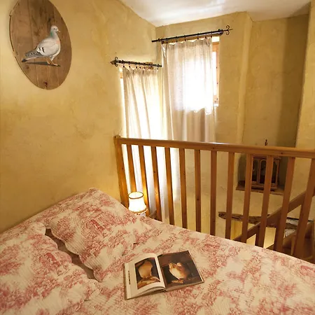Bed & Breakfast La Fontaine