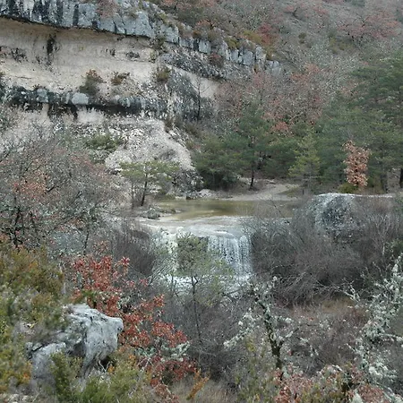 Bed & Breakfast La Fontaine 3*