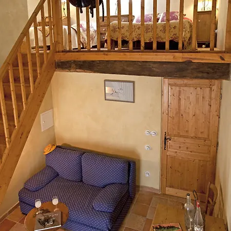 Bed & Breakfast La Fontaine