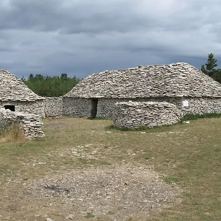 Bed & Breakfast La Fontaine 3*