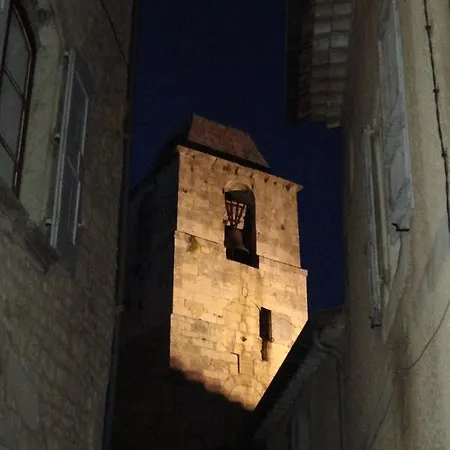 Bed & Breakfast La Fontaine 3*