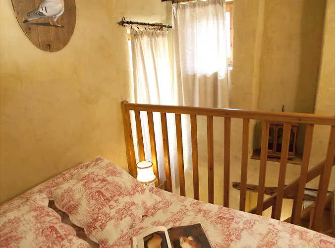 Frühstückspension La Fontaine