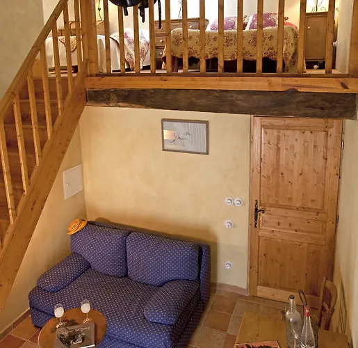 Frühstückspension La Fontaine