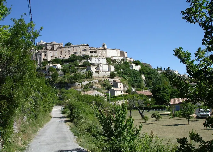 Frühstückspension La Fontaine 3*