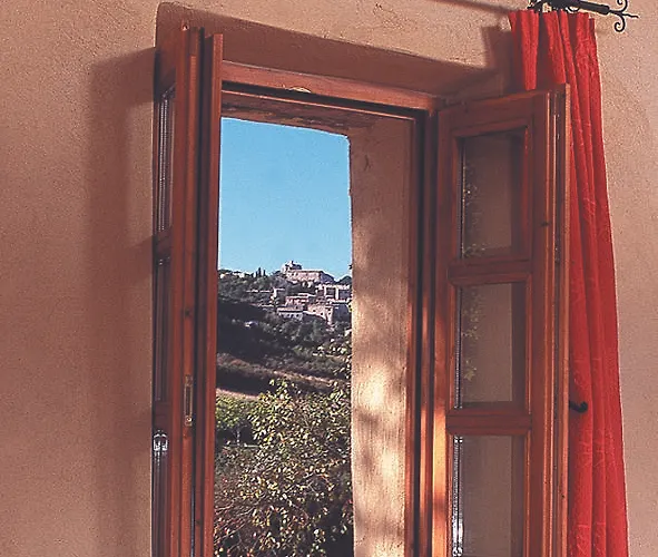 Frühstückspension La Fontaine