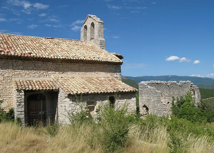 Frühstückspension La Fontaine