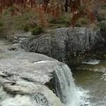 La Fontaine Simiane-la-Rotonde