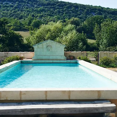Bed & Breakfast La Fontaine 3*