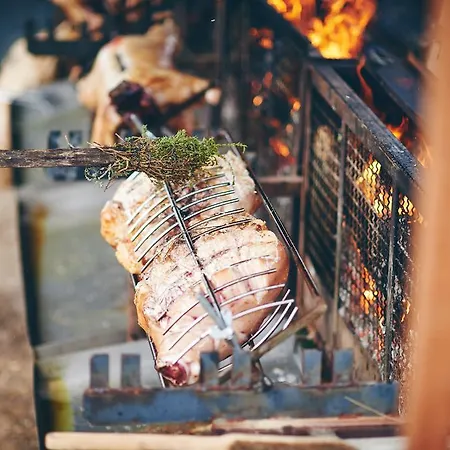 Bed and Breakfast La Fontaine Simiane-la-Rotonde