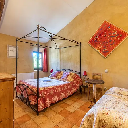 Bed & Breakfast La Fontaine