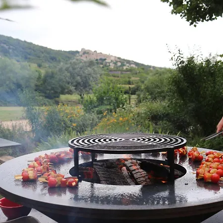 La Fontaine Bed & Breakfast 3*