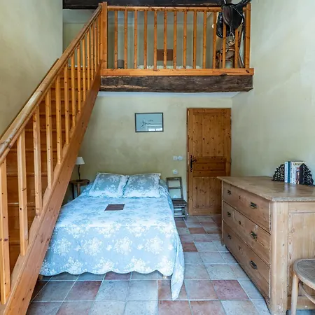 Bed & Breakfast La Fontaine Simiane-la-Rotonde
