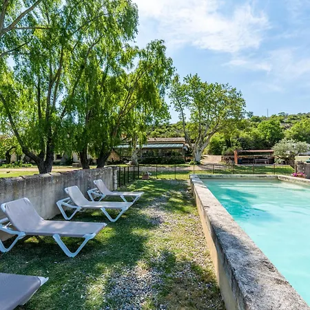 Bed & Breakfast La Fontaine 3*