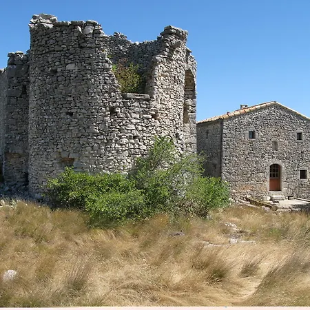 La Fontaine Simiane-la-Rotonde