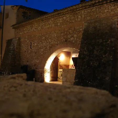 Bed and Breakfast La Fontaine 3*