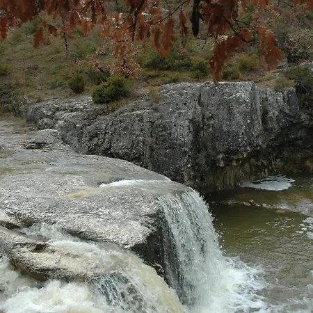 La Fontaine Simiane-la-Rotonde