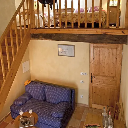 Bed & Breakfast La Fontaine