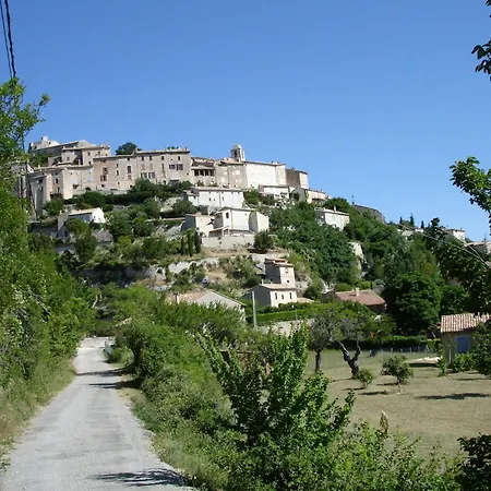 Bed & Breakfast La Fontaine 3*