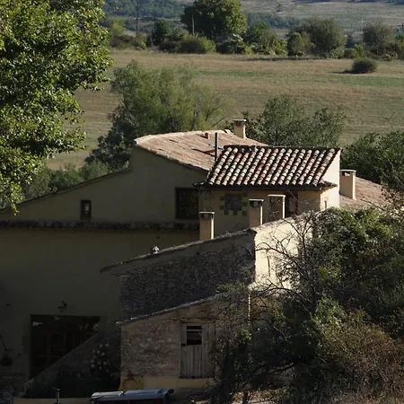 Bed & Breakfast La Fontaine Simiane-la-Rotonde