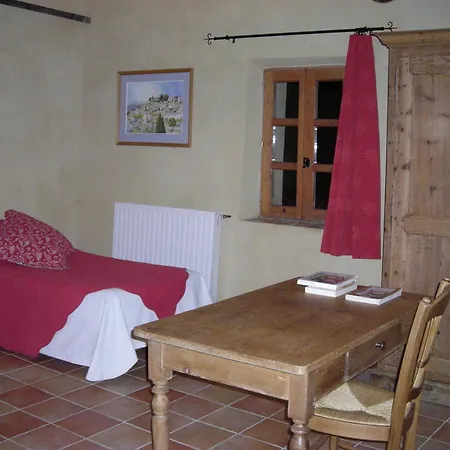 Bed & Breakfast La Fontaine