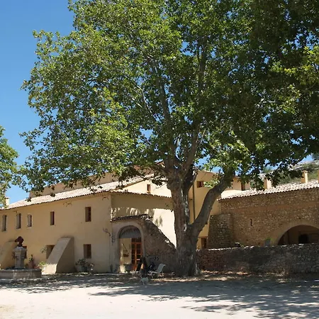 Bed & Breakfast La Fontaine Simiane-la-Rotonde