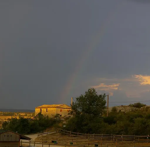Couette-café La Fontaine Simiane-la-Rotonde