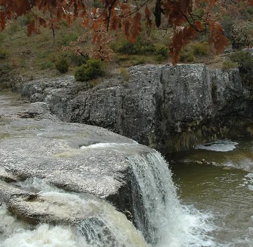 La Fontaine Simiane-la-Rotonde